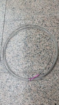 Capillary Tube Wire