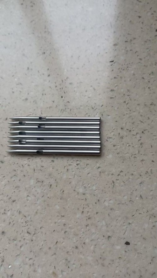 Cutting Needles