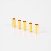 Brass Capillary Tube