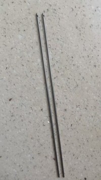 Narrow Bore Tubes