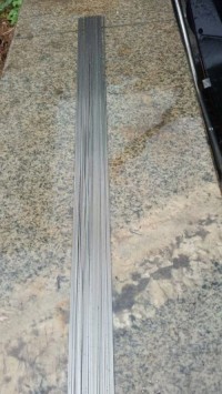 304L Capillary Tube