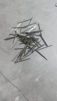 Capillary Pipe
