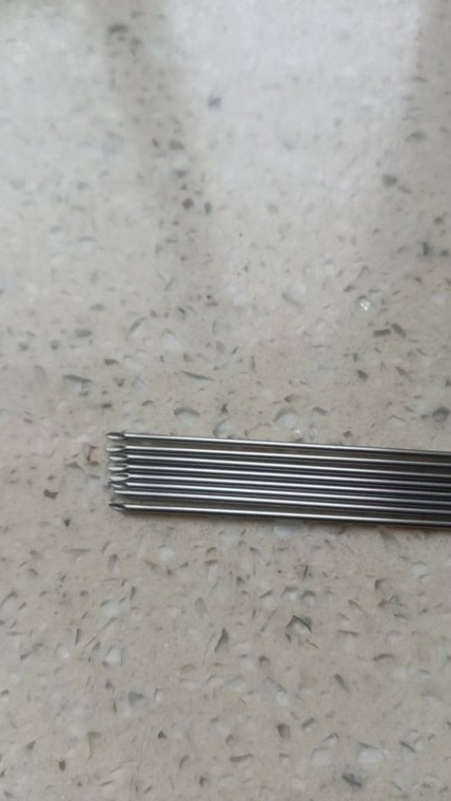 Needles